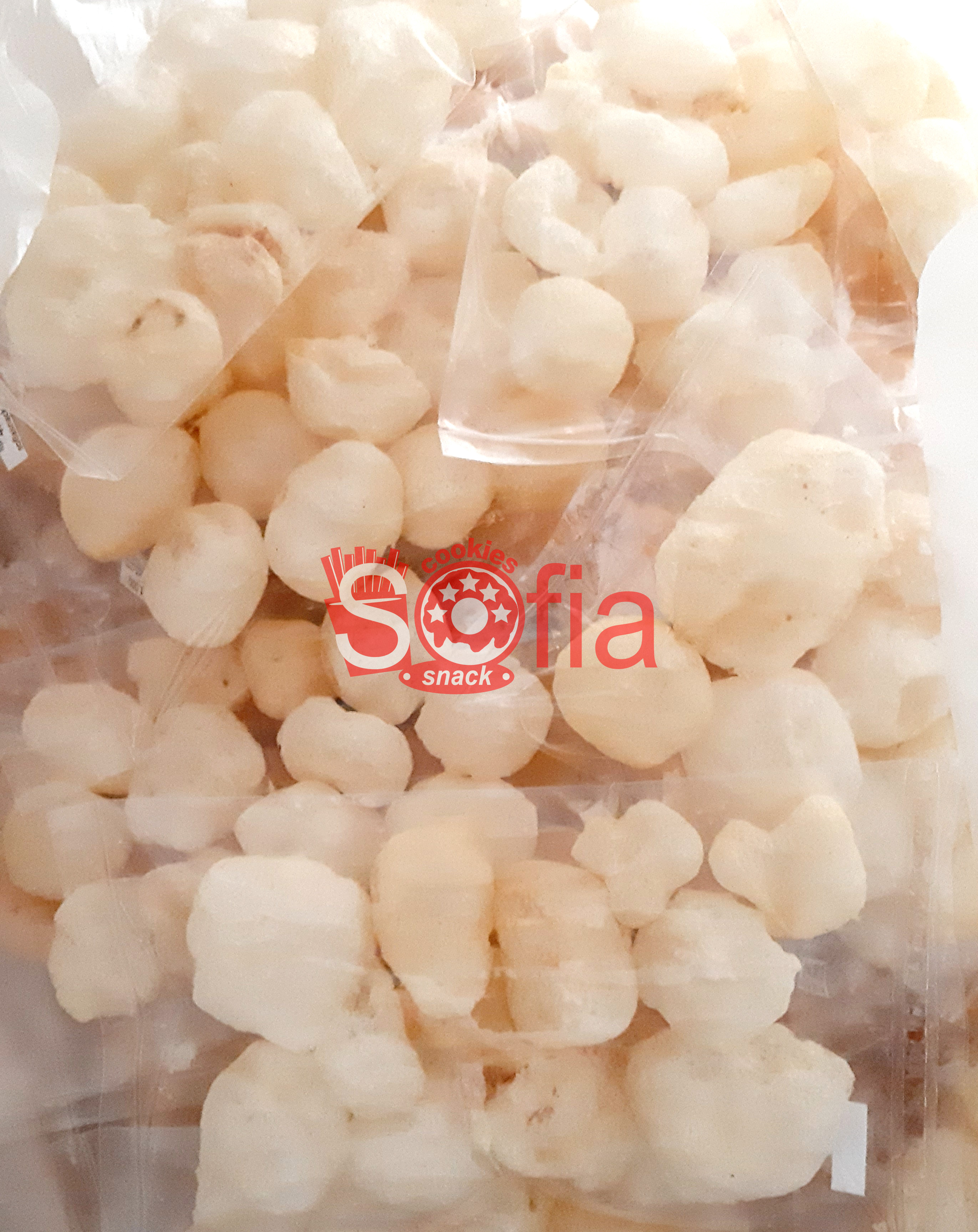 Krupuk Rambak Sapi