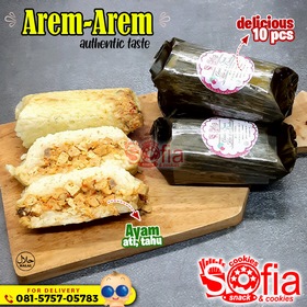 Arem-Arem