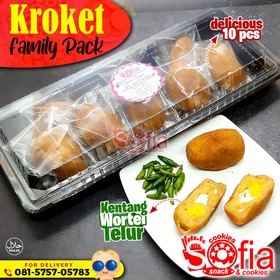 Kroket