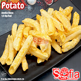 Potato
