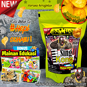 Sing Kong